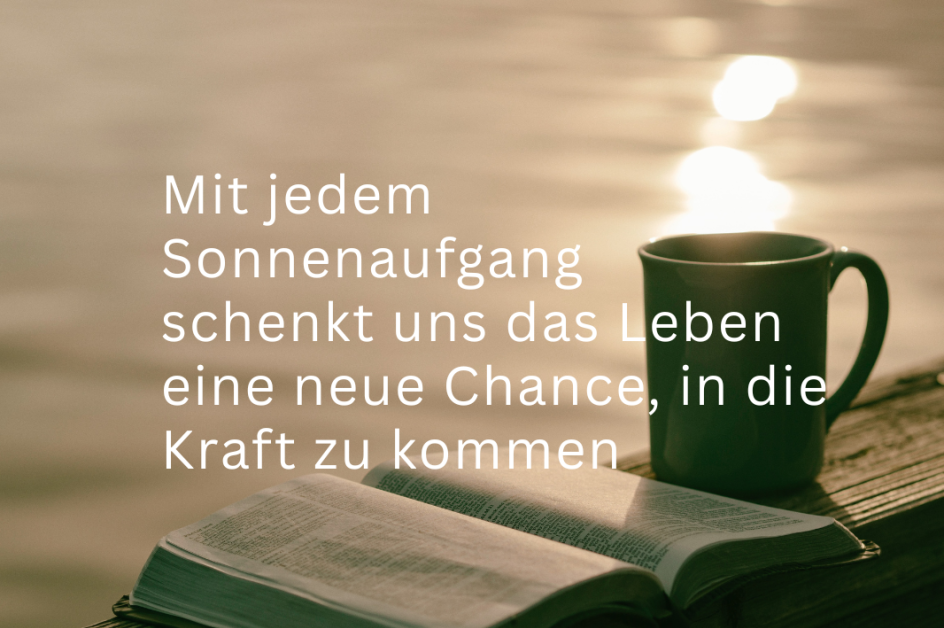 Holistic Living by Sonia Dimitrow - Bildungsurlaub Ganzheitlich leben, ganzheitlich gesund: Stressregulation, Resilienz und innere Balance für Beruf & Alltag