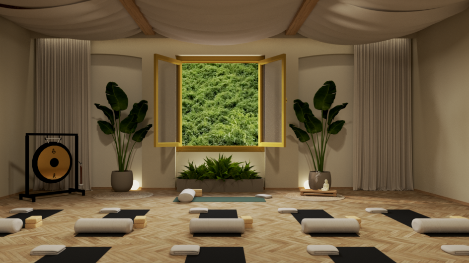 Holistic Living by Sonia Dimitrow - Bildungsurlaub Ganzheitlich leben, ganzheitlich gesund: Stressregulation, Resilienz und innere Balance für Beruf & Alltag