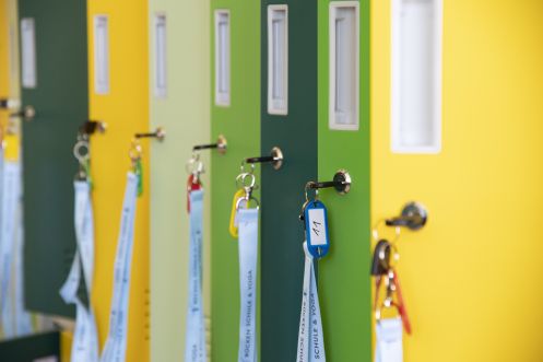 Rückenschule & Yoga Bremen - Bildungsurlaub 2026 Achtsamkeit und Selbstführung – Yoga und Lebenscoaching für innere Balance