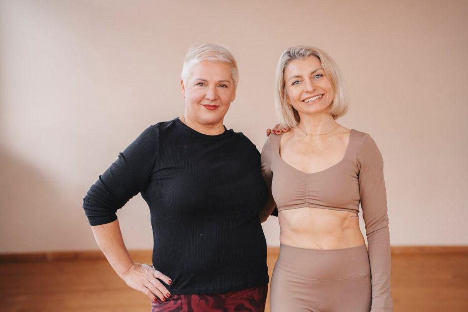 Rückenschule & Yoga Bremen - Bildungsurlaub Yoga Lehrer Ausbildung (200 Std.- Aliiance Yoga zertifiziert) – berufsbegleitend mit anerkannten Bildungsurlaubsmodul