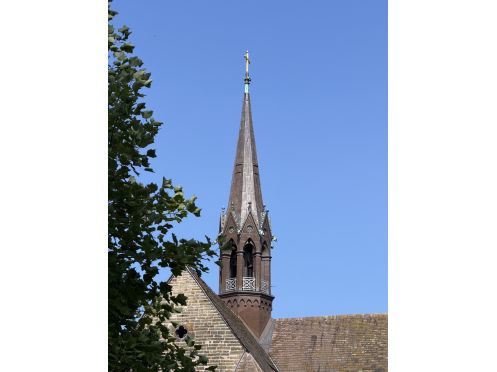 Rückenschule & Yoga Bremen - Bildungsurlaub 2027/Yoga & Wandern im historischen Kloster Loccum – Auszeit mit Bildungsurlaub
