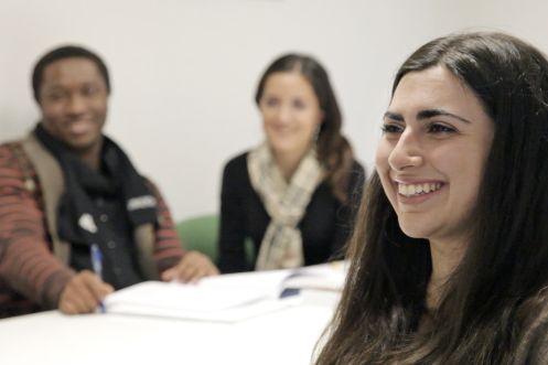 EUREKA. SCHOOL OF SPANISH LANGUAGE S.L. - Bildungsurlaub Spanisch Sprachkurs in Madrid – Bildungsurlaub (5 Tage)