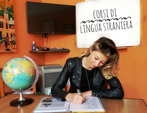 OMNILINGUA - Bildungsurlaub Italienisch Intensiv als Bildungsurlaub