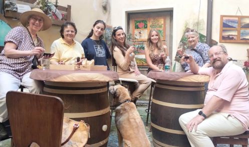 OMNILINGUA - Bildungsurlaub Italienisch Intensiv als Bildungsurlaub