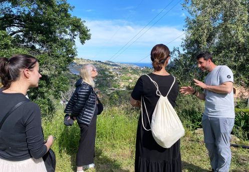OMNILINGUA - Bildungsurlaub Italienisch Intensiv als Bildungsurlaub
