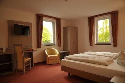 Vulkanhotel Steffelberg Martina Berg e.K. - Bildungsurlaub Wege zum Ich  mit Heilfasten nach Dr. Otto Buchinger
