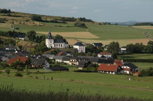 Vulkanhotel Steffelberg Martina Berg e.K. - Bildungsurlaub Wege zum Ich  mit Heilfasten nach Dr. Otto Buchinger