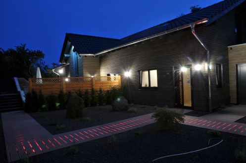 Vulkanhotel Steffelberg Martina Berg e.K. - Bildungsurlaub Wege zum Ich  mit Heilfasten nach Dr. Otto Buchinger