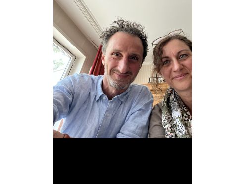 Resonanz Vincent & Zammit GbR - Bildungsurlaub Englisch lernen ganz anders, mit Resonanz! Intensivkurs in Darmstadt