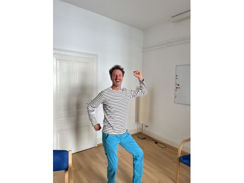 Resonanz Vincent & Zammit GbR - Bildungsurlaub Englisch lernen ganz anders, mit Resonanz! Intensivkurs in Darmstadt