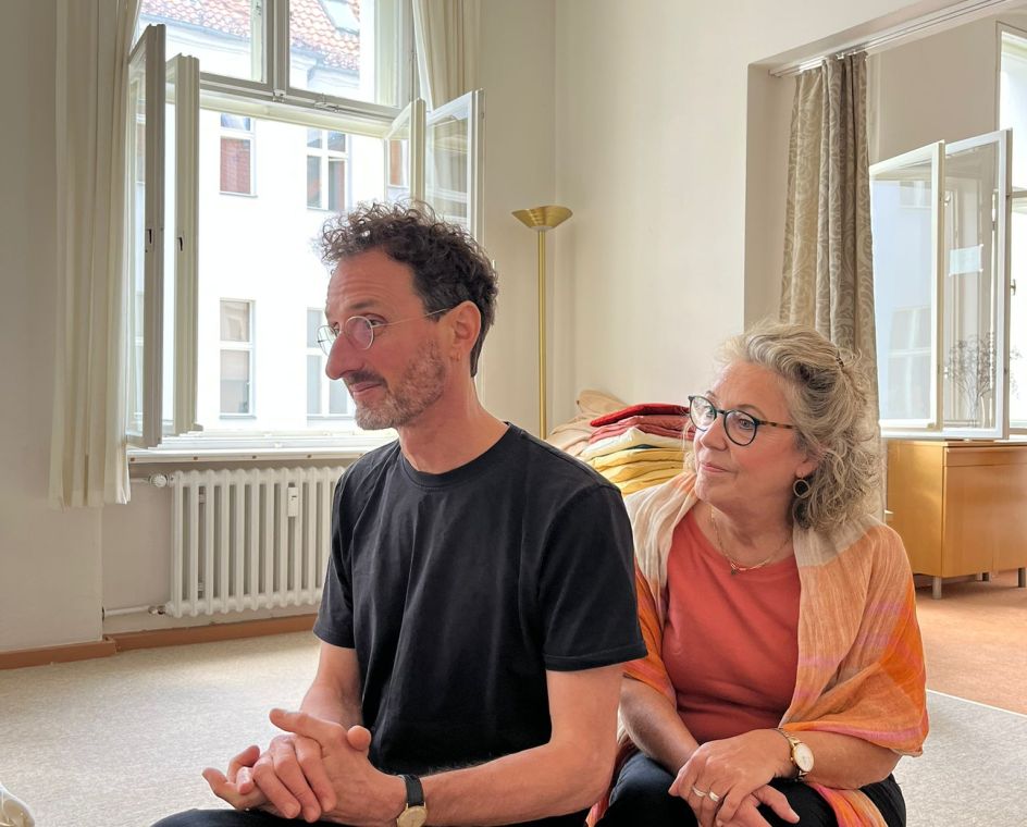 Resonanz Vincent & Zammit GbR - Bildungsurlaub Englisch lernen ganz anders, mit Resonanz! Intensivkurs in Berlin