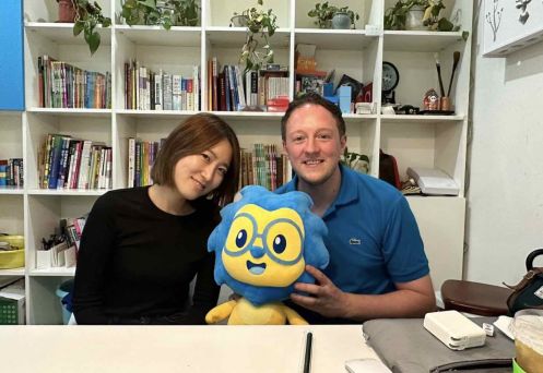 LTL Language Education PTE. LTD - Bildungsurlaub LTL Mandarin School Shanghai – Small Group & Individual