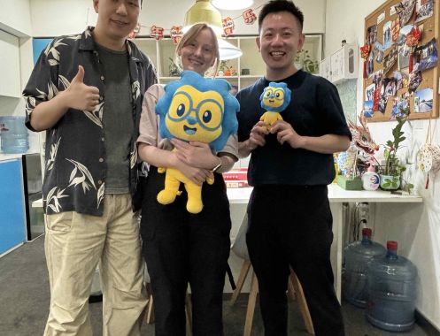 LTL Language Education PTE. LTD - Bildungsurlaub LTL Mandarin School Shanghai – Small Group & Individual