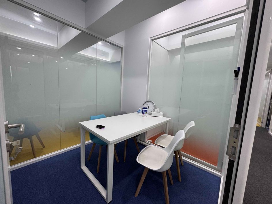 LTL Language Education PTE. LTD - Bildungsurlaub LTL Mandarin School Shanghai – Small Group & Individual