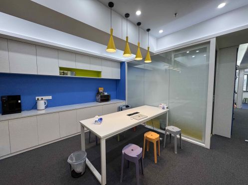 LTL Language Education PTE. LTD - Bildungsurlaub LTL Mandarin School Shanghai – Small Group & Individual