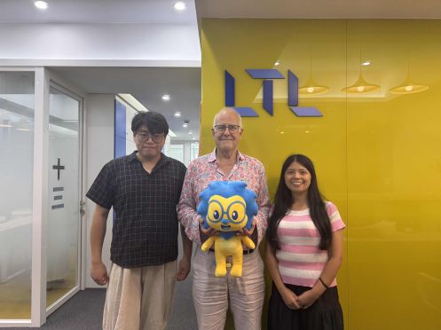 LTL Language Education PTE. LTD - Bildungsurlaub LTL Mandarin School Shanghai – Small Group & Individual