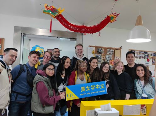 LTL Language Education PTE. LTD - Bildungsurlaub LTL Mandarin School Shanghai – Intensive Individual