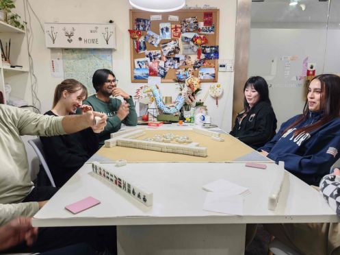 LTL Language Education PTE. LTD - Bildungsurlaub LTL Mandarin School Shanghai – Intensive Individual