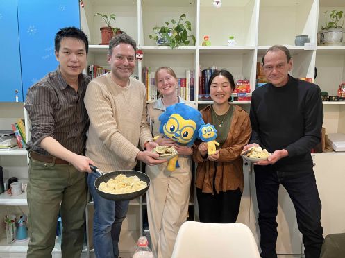LTL Language Education PTE. LTD - Bildungsurlaub LTL Mandarin School Shanghai – Intensive Individual