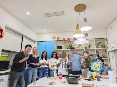 LTL Language Education PTE. LTD - Bildungsurlaub LTL Mandarin School Shanghai – Intensive Individual