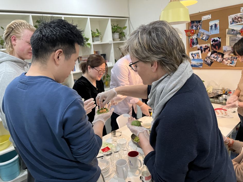 LTL Language Education PTE. LTD - Bildungsurlaub LTL Mandarin School Shanghai – Intensive Individual