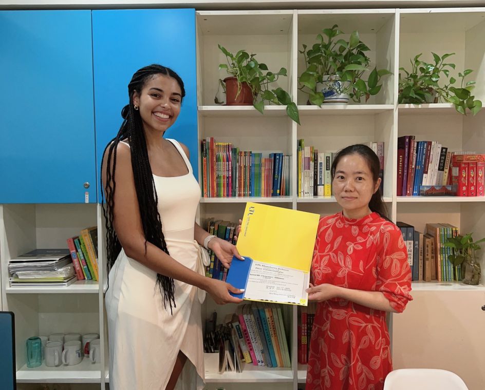 LTL Language Education PTE. LTD - Bildungsurlaub LTL Mandarin School Shanghai – Intensive Individual
