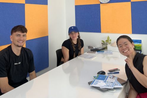 LTL Language Education PTE. LTD - Bildungsurlaub LTL Vietnamese School Ho Chi Minh City – Small Group & Individual