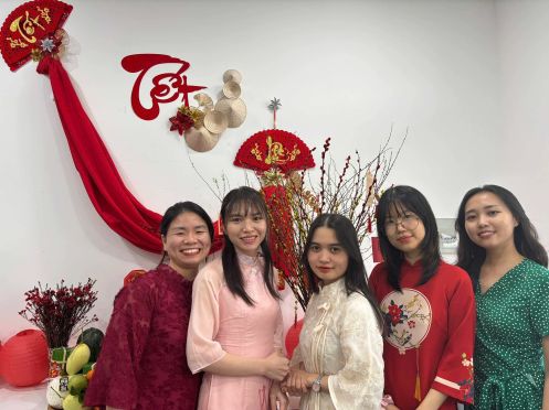 LTL Language Education PTE. LTD - Bildungsurlaub LTL Vietnamese School Ho Chi Minh City – Small Group & Individual