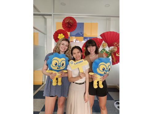 LTL Language Education PTE. LTD - Bildungsurlaub LTL Vietnamese School Ho Chi Minh City – Small Group & Individual