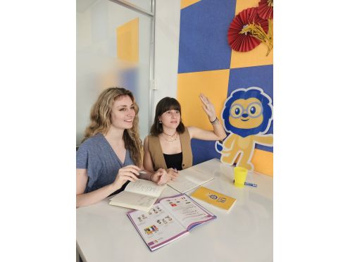 LTL Language Education PTE. LTD - Bildungsurlaub LTL Vietnamese School Ho Chi Minh City – Intensive Individual