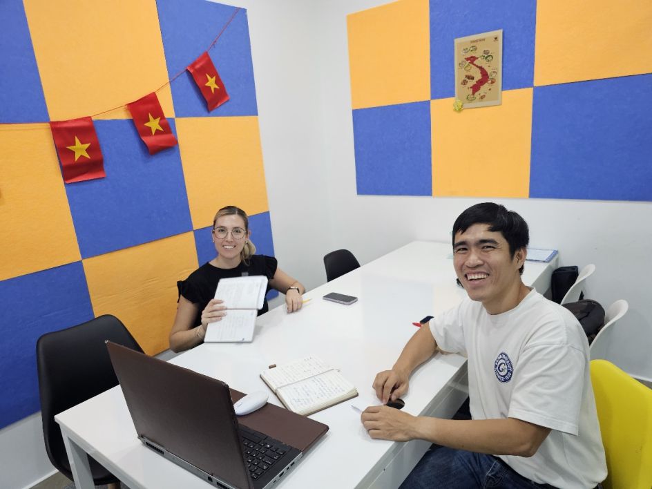 LTL Language Education PTE. LTD - Bildungsurlaub LTL Vietnamese School Ho Chi Minh City – Intensive Individual