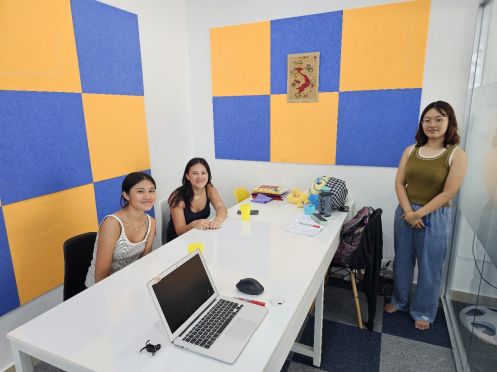 LTL Language Education PTE. LTD - Bildungsurlaub LTL Vietnamese School Ho Chi Minh City – Intensive Individual