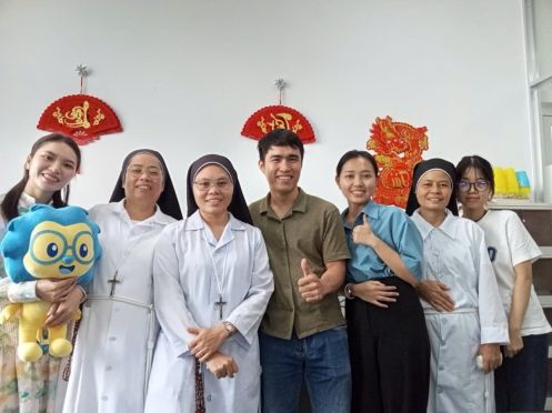 LTL Language Education PTE. LTD - Bildungsurlaub LTL Vietnamese School Ho Chi Minh City – Intensive Individual