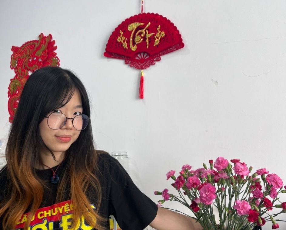 LTL Language Education PTE. LTD - Bildungsurlaub LTL Vietnamese School Ho Chi Minh City – Intensive Individual