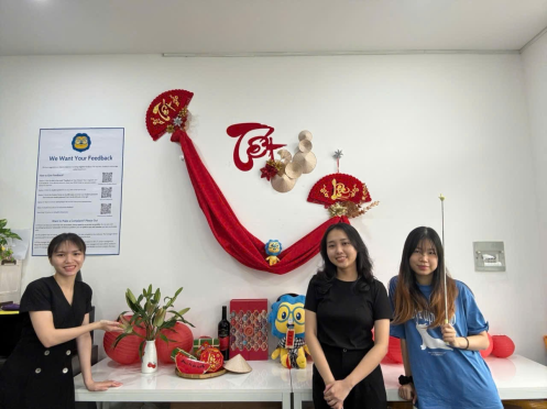 LTL Language Education PTE. LTD - Bildungsurlaub LTL Vietnamese School Ho Chi Minh City – Intensive Individual