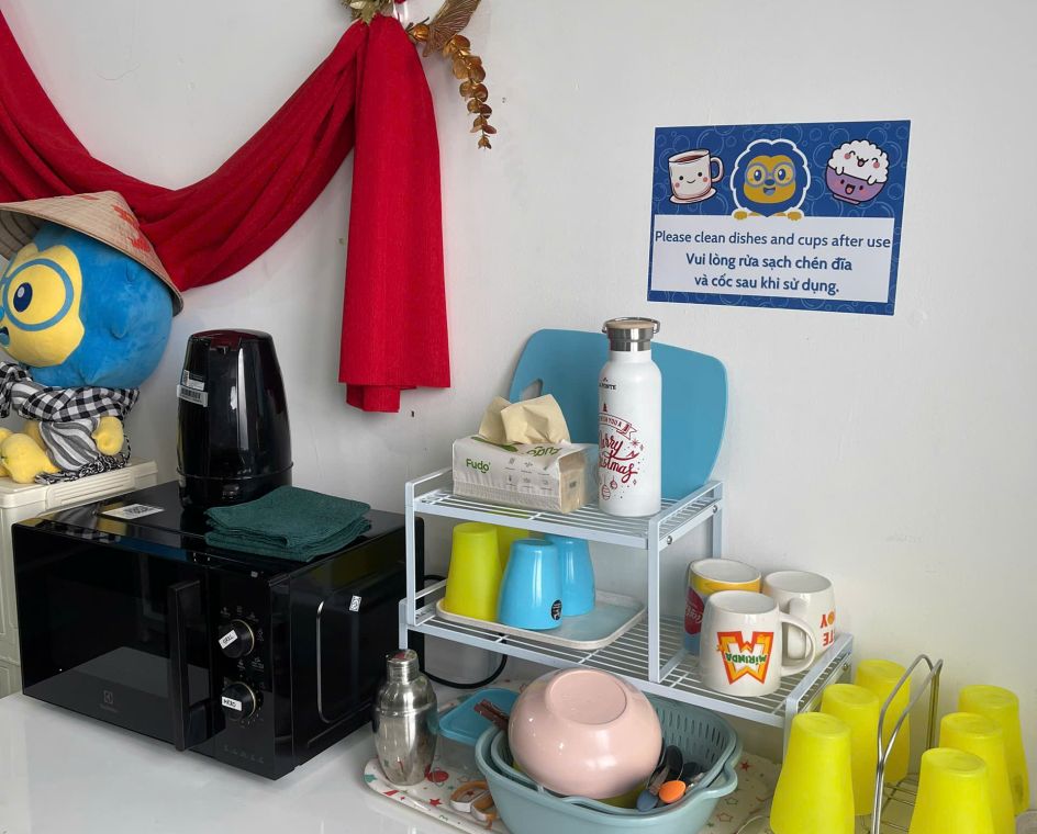 LTL Language Education PTE. LTD - Bildungsurlaub LTL Vietnamese School Ho Chi Minh City – Intensive Individual
