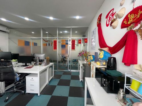 LTL Language Education PTE. LTD - Bildungsurlaub LTL Vietnamese School Ho Chi Minh City – Intensive Individual