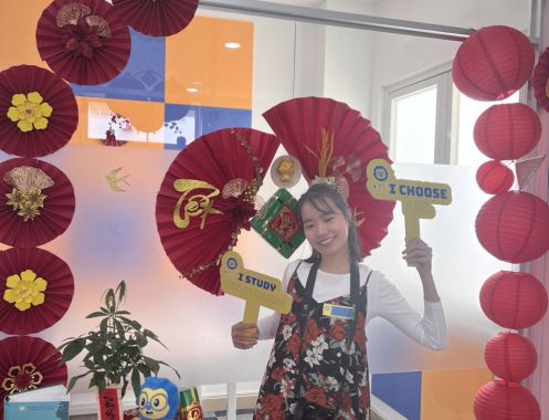 LTL Language Education PTE. LTD - Bildungsurlaub LTL Vietnamese School Ho Chi Minh City – Intensive Individual