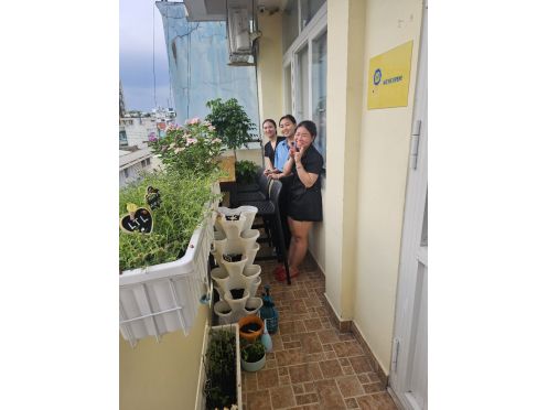 LTL Language Education PTE. LTD - Bildungsurlaub LTL Vietnamese School Ho Chi Minh City – Intensive Individual