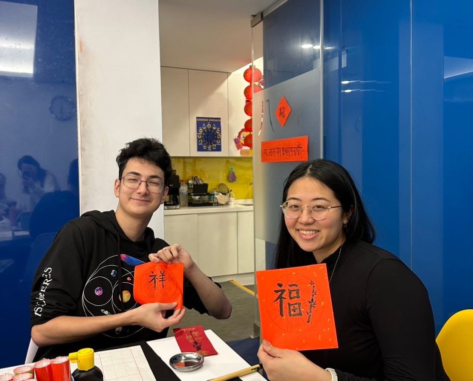 LTL Language Education PTE. LTD - Bildungsurlaub LTL Mandarin School Taipei – Small Group & Individual