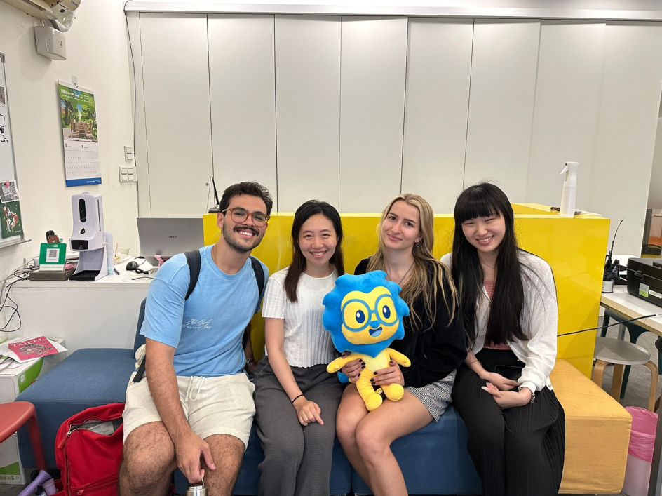 LTL Language Education PTE. LTD - Bildungsurlaub LTL Mandarin School Taipei – Small Group & Individual