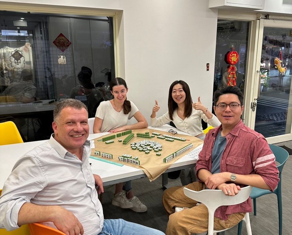 LTL Language Education PTE. LTD - Bildungsurlaub LTL Mandarin School Taipei – Small Group & Individual