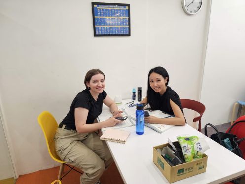LTL Language Education PTE. LTD - Bildungsurlaub LTL Mandarin School Taipei – Small Group & Individual