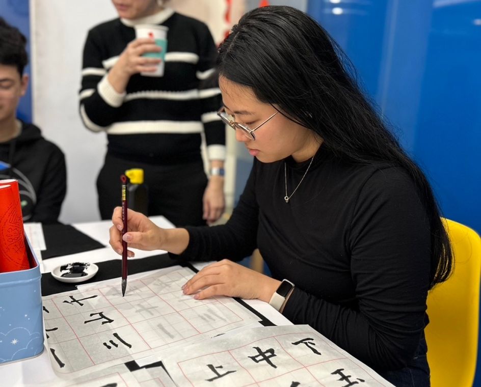 LTL Language Education PTE. LTD - Bildungsurlaub LTL Mandarin School Taipei – Small Group & Individual