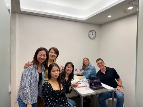 LTL Language Education PTE. LTD - Bildungsurlaub LTL Mandarin School Taipei – Small Group & Individual