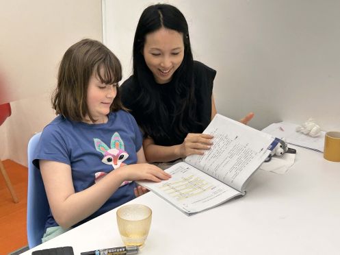 LTL Language Education PTE. LTD - Bildungsurlaub LTL Mandarin School Taipei – Small Group & Individual