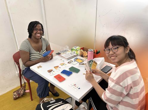 LTL Language Education PTE. LTD - Bildungsurlaub LTL Mandarin School Taipei – Small Group & Individual