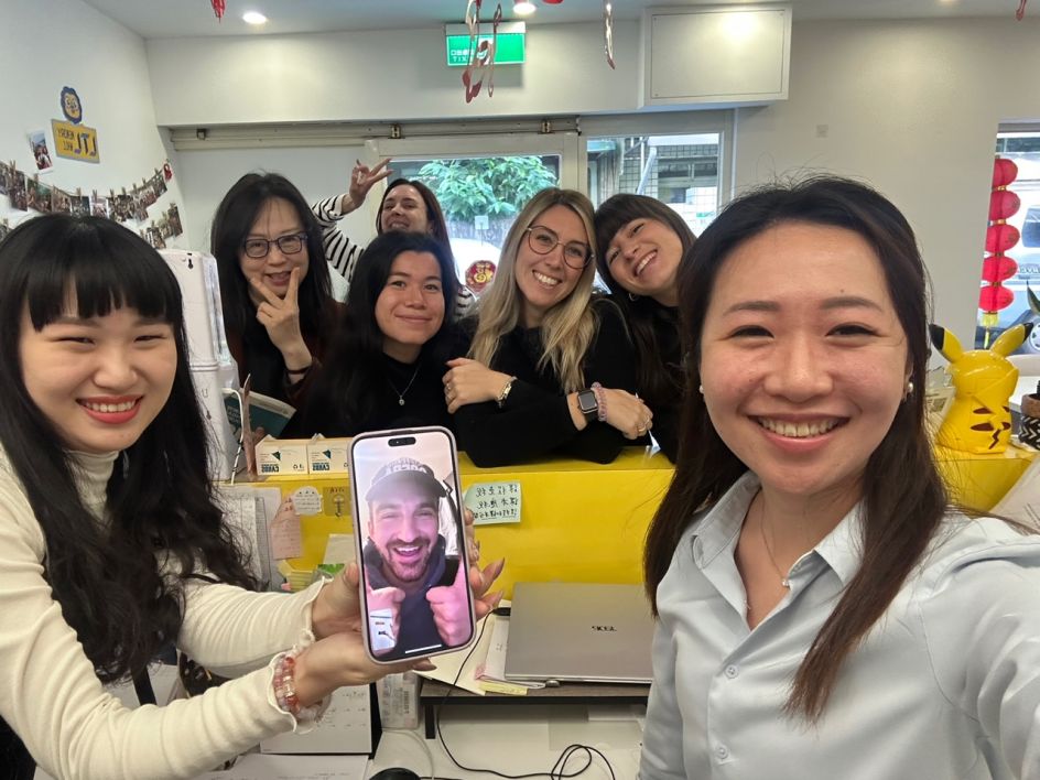 LTL Language Education PTE. LTD - Bildungsurlaub LTL Mandarin School Taipei – Small Group & Individual