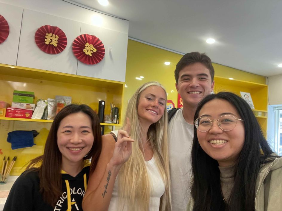 LTL Language Education PTE. LTD - Bildungsurlaub LTL Mandarin School Taipei – Small Group & Individual