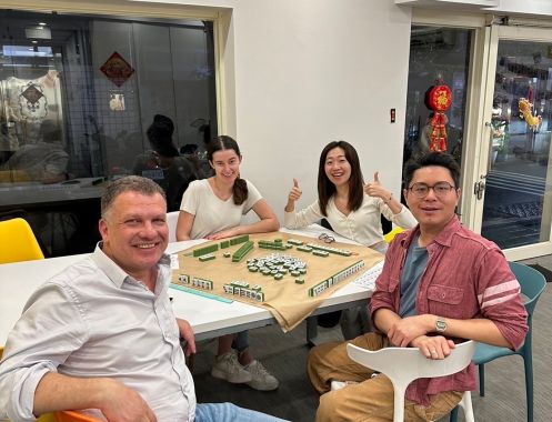 LTL Language Education PTE. LTD - Bildungsurlaub LTL Mandarin School Taipei – Intensive Individual